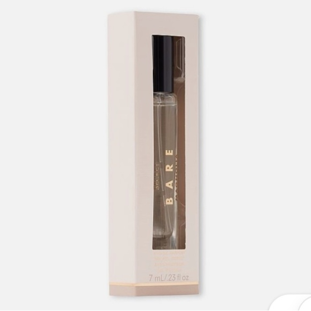 Victorias Secret Bare Magnolia Travel Perfume 7mL